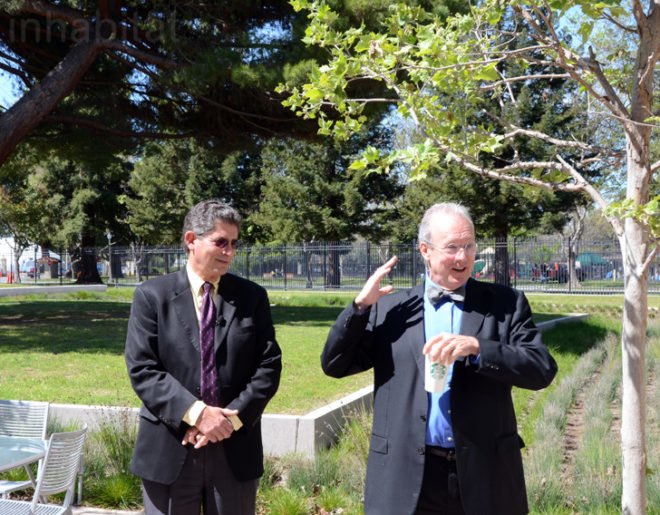 NASA Sustainability Base, NASA, North American Space Administration, william mcdonough and partners, LEED Platinum, greenest government building, sustainable architecture, green architecture, green design, sustainable design, ames research center, William Mcdonough, Steven Zornetzer