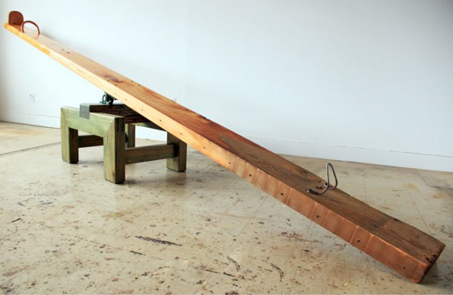 12x12, wanted design, reclaimed wood, reclaimed nyc building wood, sustainable furniture, green furniture, new york design week, nyc design week 2012, sustainable design, green design