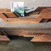 design brigadem wanted design, 12x12, new york design week, reclaimed materials, sustainable design, green materials, eco furniture