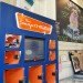 gadget recycling, recycling programs, ny donation programs, ny recycling programs, ny vending machines, swap-o-matic, free vending machine, Lina Fenequito, clothing vending machine