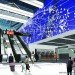 green design, eco design, sustainable design, Second Avenue Subway, MTA, Arts for Transit, Chuck Close, Sarah Sze, subway art, Jean Shin, New York Historical Society