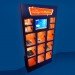 gadget recycling, recycling programs, ny donation programs, ny recycling programs, ny vending machines, swap-o-matic, free vending machine, Lina Fenequito, clothing vending machine