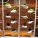 live screen, danielle trofe, wanted design, new york design week, indoor plants, hydroponics, vertical garden