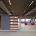 green design, eco design, sustainable design, 5AM interior design, Suivez le Guide, modular work space, flexible work space, moveable modules