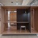 green design, eco design, sustainable design, 5AM interior design, Suivez le Guide, modular work space, flexible work space, moveable modules