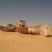 mo'ynoq, moynoq, aral sea, shrinking of the aral sea, ghost town, ships in desert, desert ships, soviet union, evaporation, climate change,
