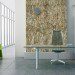 Acoustic Factory, soundproofing, green wall, cork wall, recycled materials