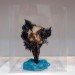 green design, eco design, sustainable design, Yuki Agematsu, recycled art, Real Fine Arts Brooklyn, Nada Art Fair, trash sculpture
