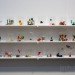 green design, eco design, sustainable design, Yuki Agematsu, recycled art, Real Fine Arts Brooklyn, Nada Art Fair, trash sculpture
