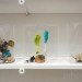 green design, eco design, sustainable design, Yuki Agematsu, recycled art, Real Fine Arts Brooklyn, Nada Art Fair, trash sculpture