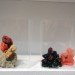 green design, eco design, sustainable design, Yuki Agematsu, recycled art, Real Fine Arts Brooklyn, Nada Art Fair, trash sculpture
