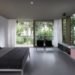 Ahlbrech Felix Scheidt Kasprush, Minimum House, Berlin, Energy-efficient, active energy, passive energy, Modular, modernist, pine forest, open-plan, Sustainable Building, Architecture, energy efficiency, Green Lighting