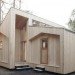 asserbo house, printed house, cnc printer, green home, eentileen architect