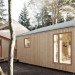 asserbo house, printed house, cnc printer, green home, eentileen architect