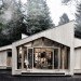 asserbo house, printed house, cnc printer, green home, eentileen architect