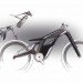 Audi, Audi e-bike, Audi e-bike Worthersee, green transportation, electric bike, lithium-ion battery, carbon fiber bike