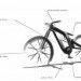 Audi, Audi e-bike, Audi e-bike Worthersee, green transportation, electric bike, lithium-ion battery, carbon fiber bike