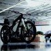 Audi, Audi e-bike, Audi e-bike Worthersee, green transportation, electric bike, lithium-ion battery, carbon fiber bike
