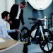 Audi, Audi e-bike, Audi e-bike Worthersee, green transportation, electric bike, lithium-ion battery, carbon fiber bike