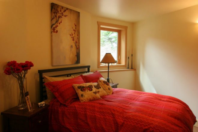 BC Round Prefab, Mandala Homes, prefab, prefab home, british columbia, energy star qualified