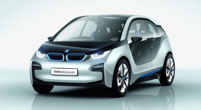 Audi, BMW, Chrysler, Daimler, Ford, General Motors, Porsche, Volkswagen, electric vehicles