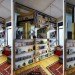 unwaste bookcase, hidden bookcase, transforming furniture, ben milbourne, bild architecture, leyla acaroglu, eco innovators, david waterworth, against the grain, green furniture, green interiors, sustainable design, green design