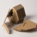 Jón Helgi Hólmgeirsson, Icelandic design, biodegradable cardboard, layered cardboard, Recycling / Compost, Green Products, green gadgets, Green Materials,