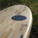 green design, eco design, sustainable design, recycled skateboards, recycled surfboard, 100% recycled surfboard, Bjorn Holm, FInland