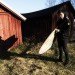 green design, eco design, sustainable design, recycled skateboards, recycled surfboard, 100% recycled surfboard, Bjorn Holm, FInland