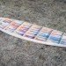 green design, eco design, sustainable design, recycled skateboards, recycled surfboard, 100% recycled surfboard, Bjorn Holm, FInland
