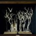 Su Blackwell, paper art, cut paper, woods, royal college of art, london, sheffield, Art, Green Materials, Recycling / Compost