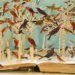 Su Blackwell, paper art, cut paper, woods, royal college of art, london, sheffield, Art, Green Materials, Recycling / Compost