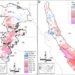 southern california, us drought, drought farming, Research, agriculture, Bridget Scanlon, Bureau of Economic Geology, Central Valley, food production, groundwater depletion, High Plains, irrigation, Jackson School of Geosciences