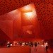 green design, eco design, sustainable design, Museum of Modern Art Warsaw, living walls, green walls, Camilo Rebelo