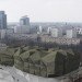 green design, eco design, sustainable design, Museum of Modern Art Warsaw, living walls, green walls, Camilo Rebelo