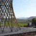 Carlos Jarpa, Vigilante Maule, eco tower, lookout point, chilean architecture, vineyard architecture, Timber Frame Tower, wood structures, eco wood structure, sustainable wood structures, wood lookout points