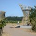Carlos Jarpa, Vigilante Maule, eco tower, lookout point, chilean architecture, vineyard architecture, Timber Frame Tower, wood structures, eco wood structure, sustainable wood structures, wood lookout points