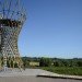 Carlos Jarpa, Vigilante Maule, eco tower, lookout point, chilean architecture, vineyard architecture, Timber Frame Tower, wood structures, eco wood structure, sustainable wood structures, wood lookout points
