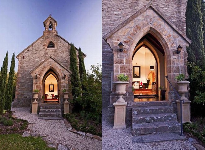 Church conversion, Adelaide church house, historic church, Adelaide, Australia, Australian church