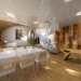 Planning Korea, UNESCO world-heritage site, cocoon house, natural materials, green design, green roof, sustainable design, eco-design, Gotjawal Village, South Korea, mixed-use development