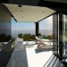 Planning Korea, UNESCO world-heritage site, cocoon house, natural materials, green design, green roof, sustainable design, eco-design, Gotjawal Village, South Korea, mixed-use development