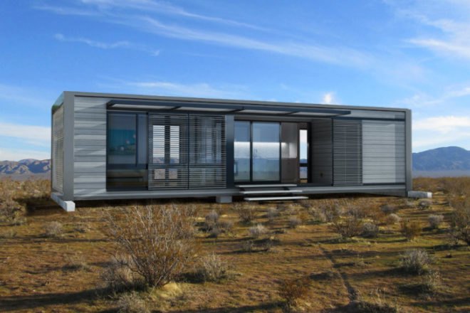 Connect:Homes, connect homes, prefab homes, prefab, green homes, modern homes, jared levy, gordon stott