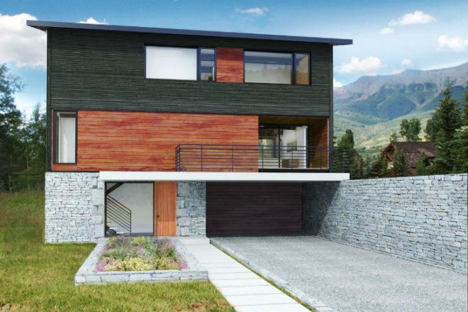 Connect:Homes, connect homes, prefab homes, prefab, green homes, modern homes, jared levy, gordon stott
