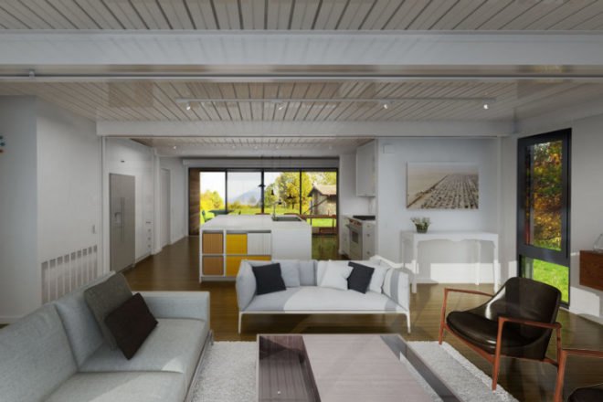 Connect:Homes, connect homes, prefab homes, prefab, green homes, modern homes, jared levy, gordon stott