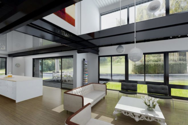 Connect:Homes, connect homes, prefab homes, prefab, green homes, modern homes, jared levy, gordon stott