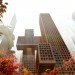 Cross Towers, BIG, Cross # Towers, seoul, dreamhub, green roof, eco tower, residential tower
