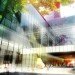Cross Towers, BIG, Cross # Towers, seoul, dreamhub, green roof, eco tower, residential tower