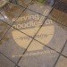 green design, eco design, sustainable design, CURB advertising, sustainable advertising, living ads, reverse graffiti, moss art, moss graffiti, LoGrow, snow stamping, sea stamping, advertising alternatives, eco art