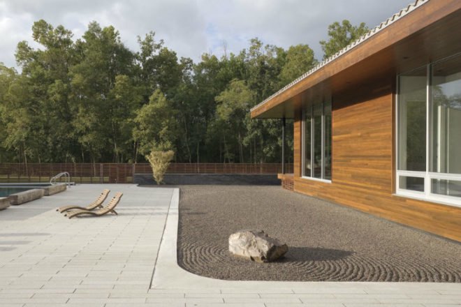 Curved House, Hufft Project, green home, eco home, missouri