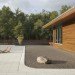 Curved House, Hufft Project, green home, eco home, missouri